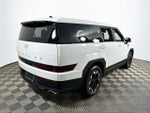 2027 Hyundai Santa Fe SE FWD