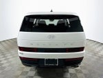 2027 Hyundai Santa Fe SE FWD