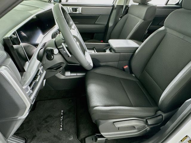 2027 Hyundai Santa Fe SE FWD