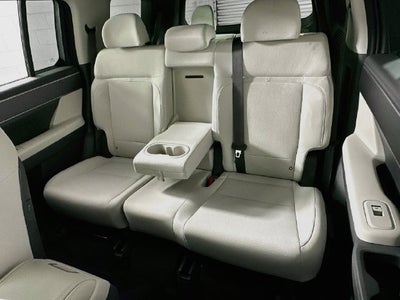 2027 Hyundai Santa Fe SE FWD
