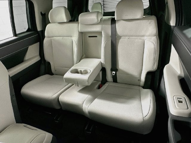 2027 Hyundai Santa Fe SE FWD
