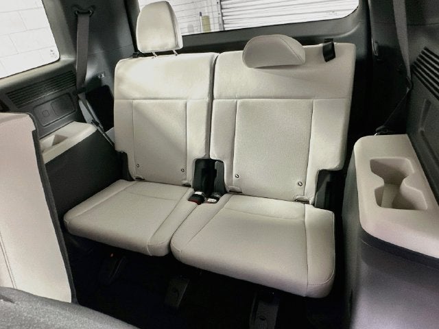 2027 Hyundai Santa Fe SE FWD
