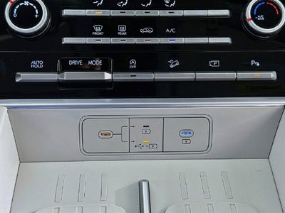 2027 Hyundai Santa Fe SE FWD