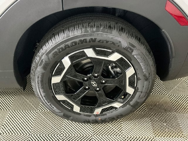 2027 Hyundai Santa Fe SE FWD