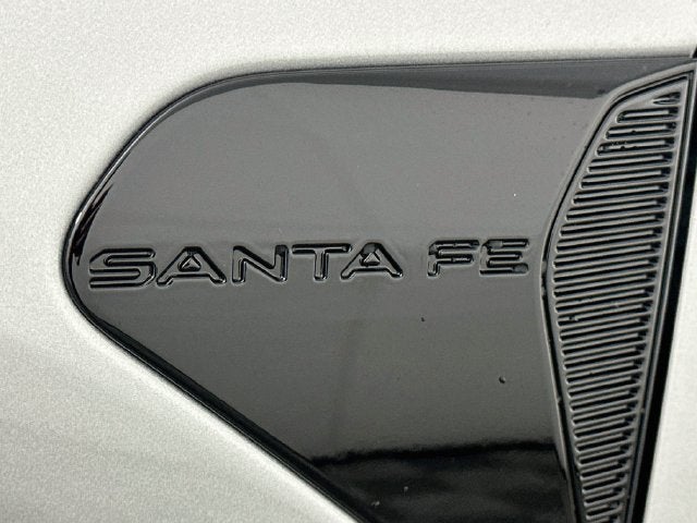 2027 Hyundai Santa Fe SE FWD