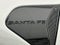 2027 Hyundai Santa Fe SE FWD
