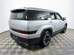 2027 Hyundai Santa Fe SE FWD