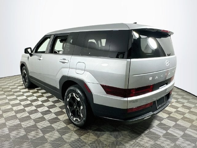 2027 Hyundai Santa Fe SE FWD