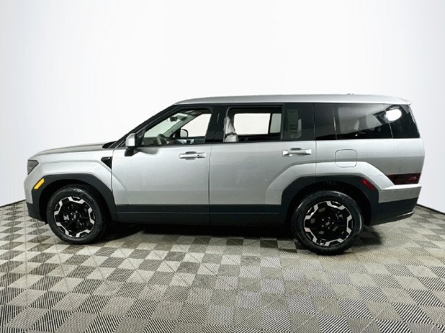 2027 Hyundai Santa Fe SE FWD