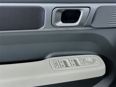 2026 Hyundai Santa Fe SE FWD