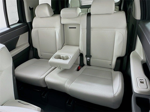 2026 Hyundai Santa Fe SE FWD