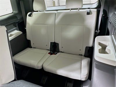 2026 Hyundai Santa Fe SE FWD