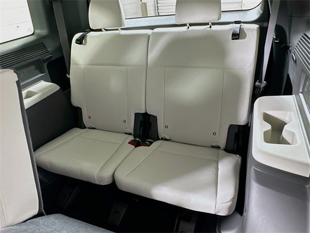 2026 Hyundai Santa Fe SE FWD