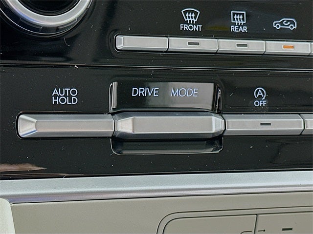 2026 Hyundai Santa Fe SE FWD