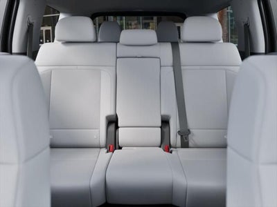 2027 Hyundai Santa Fe SE FWD
