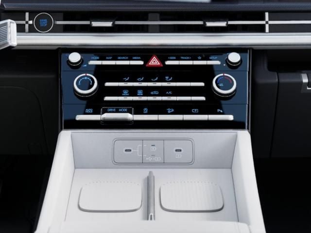 2027 Hyundai Santa Fe SE FWD