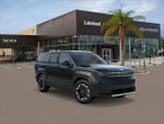 2027 Hyundai Santa Fe SE FWD