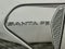 2027 Hyundai Santa Fe SE FWD