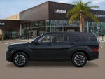 2027 Hyundai Santa Fe SE FWD