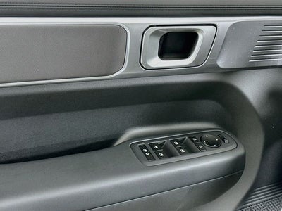 2027 Hyundai Santa Fe SE FWD