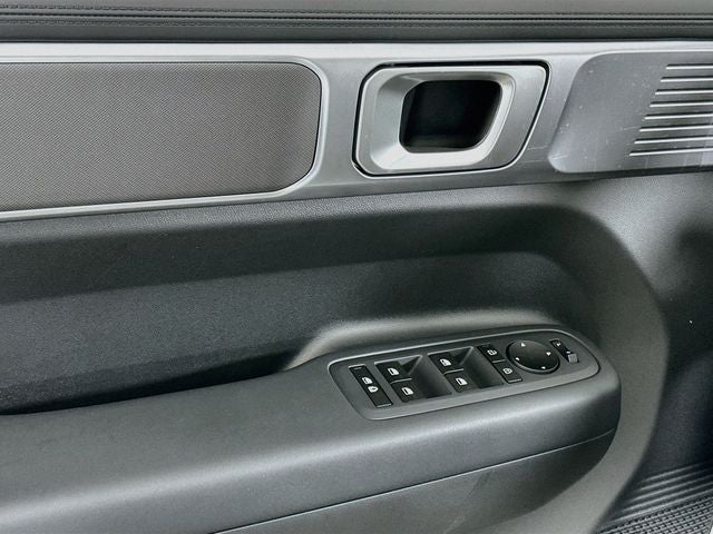 2027 Hyundai Santa Fe SE FWD