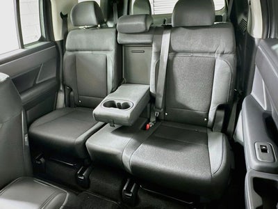 2027 Hyundai Santa Fe SE FWD