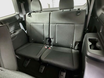 2027 Hyundai Santa Fe SE FWD
