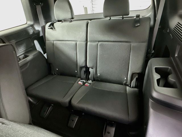 2027 Hyundai Santa Fe SE FWD