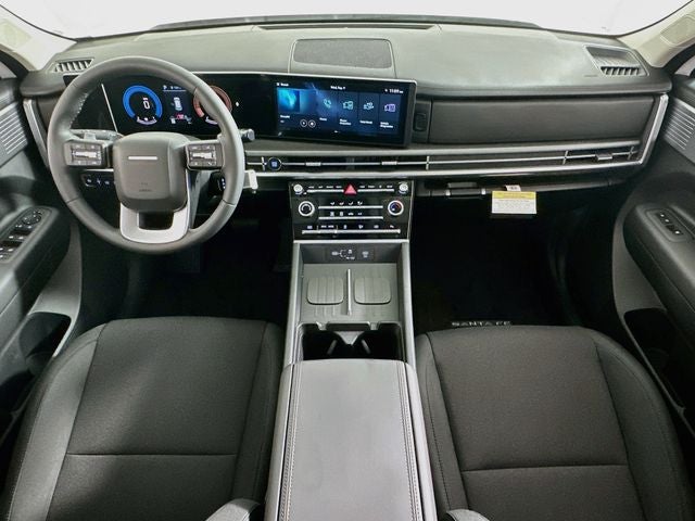 2027 Hyundai Santa Fe SE FWD