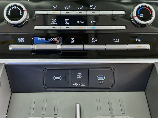2027 Hyundai Santa Fe SE FWD