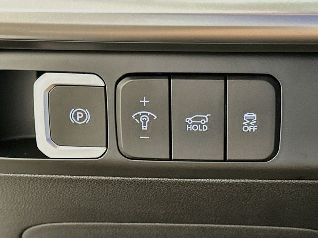 2027 Hyundai Santa Fe SE FWD