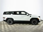 2027 Hyundai Santa Fe SE FWD