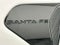 2027 Hyundai Santa Fe SE FWD