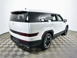2027 Hyundai Santa Fe SE FWD
