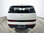 2027 Hyundai Santa Fe SE FWD