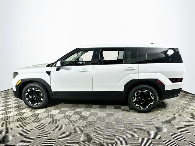 2027 Hyundai Santa Fe SE FWD