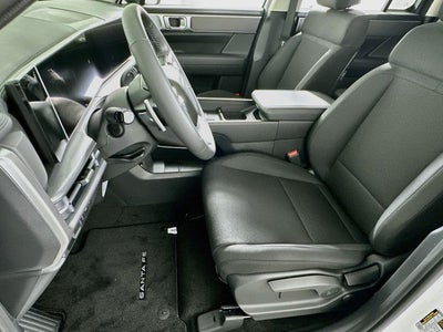 2027 Hyundai Santa Fe SE FWD