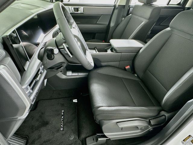 2027 Hyundai Santa Fe SE FWD