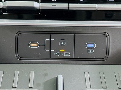 2026 Hyundai Santa Fe SE FWD