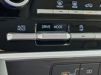 2026 Hyundai Santa Fe SE FWD