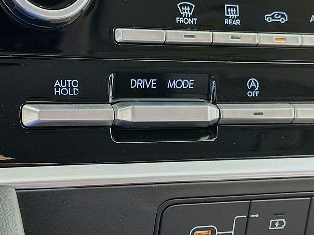 2026 Hyundai Santa Fe SE FWD