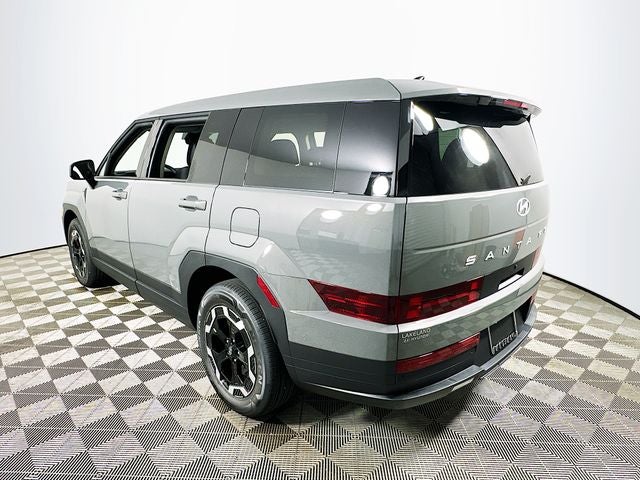 2026 Hyundai Santa Fe SE FWD