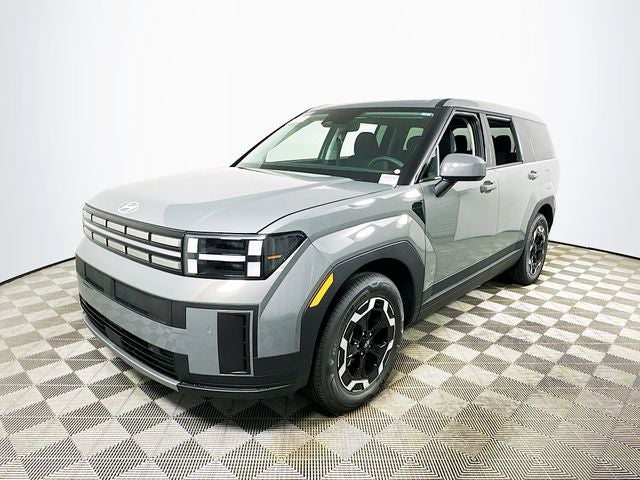 2026 Hyundai Santa Fe SE FWD