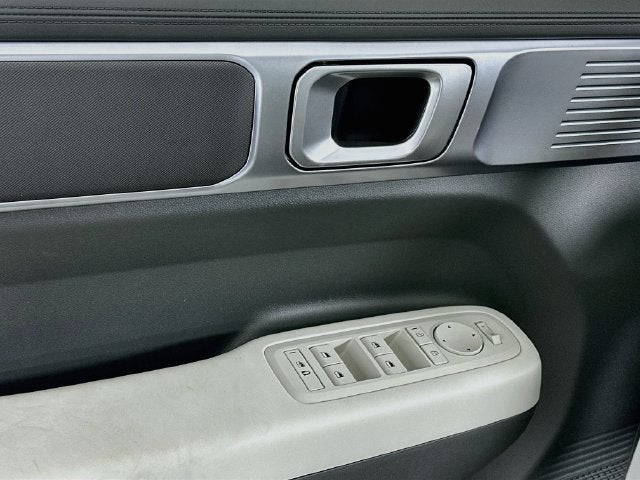 2027 Hyundai Santa Fe SE FWD