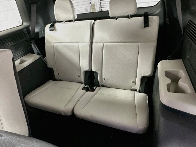 2027 Hyundai Santa Fe SE FWD