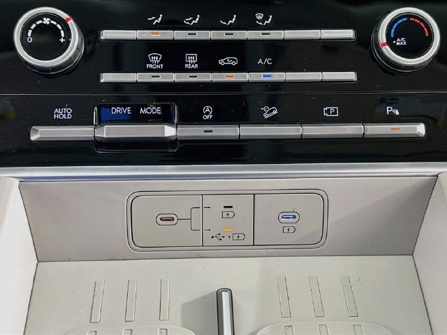 2027 Hyundai Santa Fe SE FWD