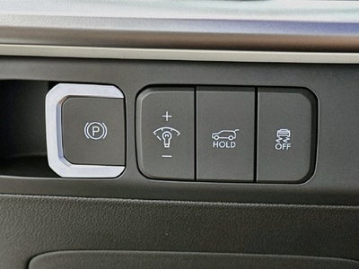 2027 Hyundai Santa Fe SE FWD