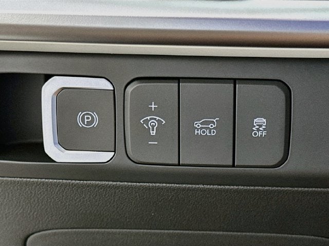 2027 Hyundai Santa Fe SE FWD
