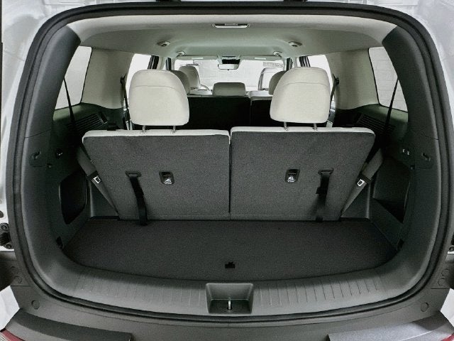 2027 Hyundai Santa Fe SE FWD