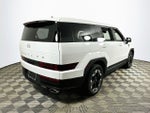 2027 Hyundai Santa Fe SE FWD